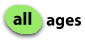 Age Restriction Icon