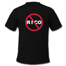 Say no to Rico!